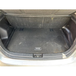 Kia Venga 2009-2019 Bagaj Havuzu | Üst Bagaj