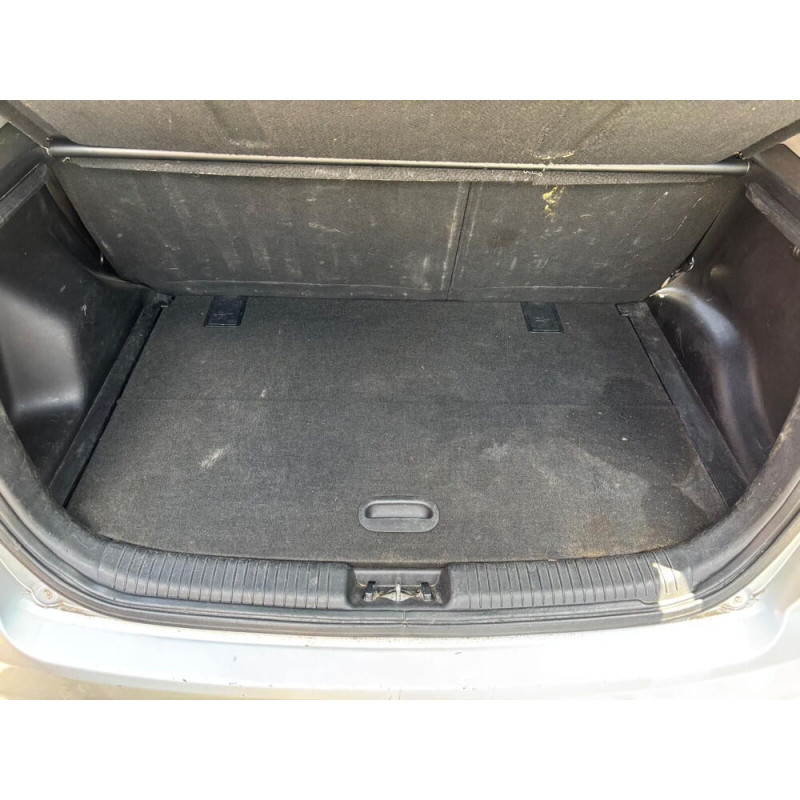 Kia Venga 2009-2019 Bagaj Havuzu | Üst Bagaj