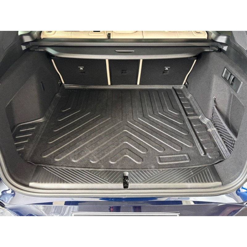 Bmw X3 G45 2025 Sonrası Bagaj Havuzu