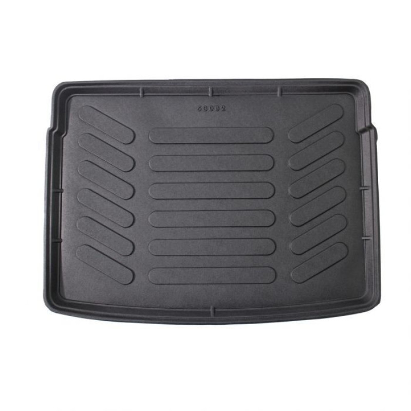 Volkswagen Golf 5 2003-2008 Bagaj Havuzu | İnce Stepne&Tamir Kitli