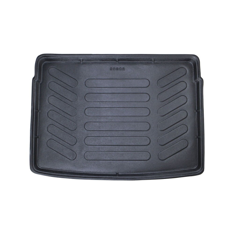 Volkswagen Golf 6 2008-2012 Bagaj Havuzu | Kalın Stepne