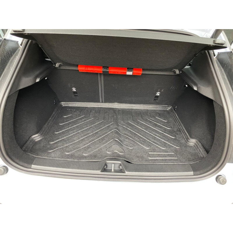 Volvo EX30 2024 Sonrası Bagaj Havuzu
