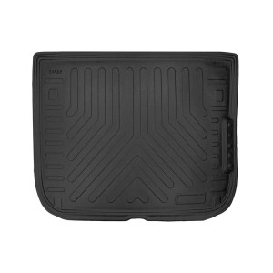 Citroen C4 Picasso 2006-2013 Bagaj Havuzu