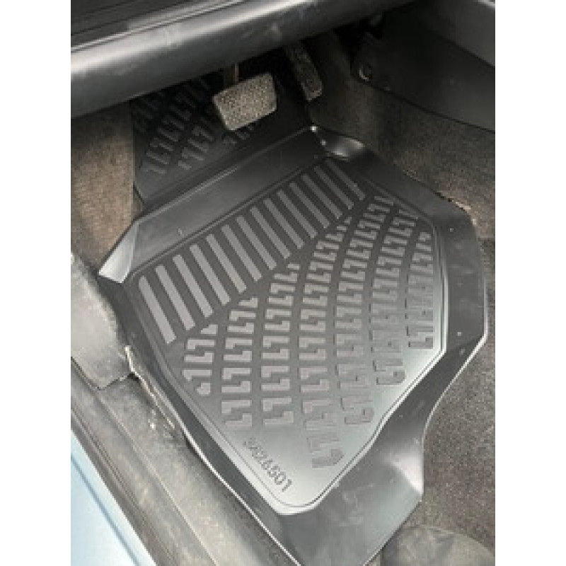 Honda Jazz 2002-2008 Havuzlu Paspas