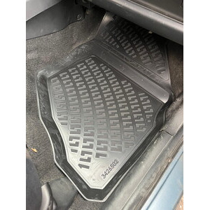 Honda Jazz 2002-2008 Havuzlu Paspas