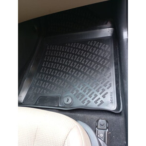 Hyundai i30 2012-2016 Havuzlu Paspas