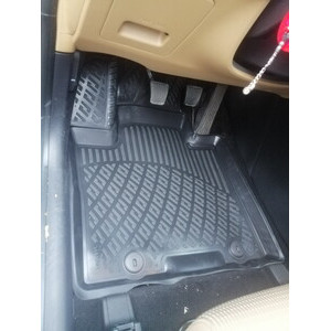 Kia Sportage 2016-2022 Havuzlu Paspas