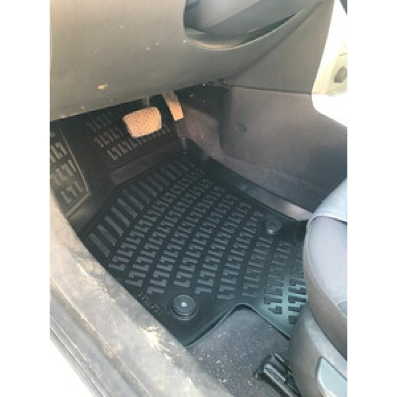 Opel Astra H 2004-2013 Havuzlu Paspas