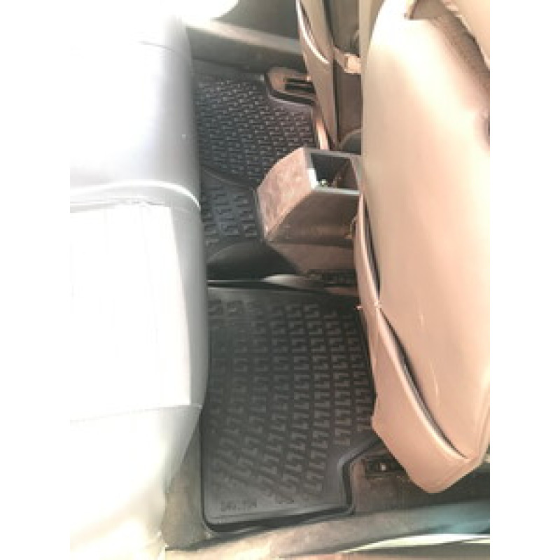 Opel Astra H 2004-2013 Havuzlu Paspas
