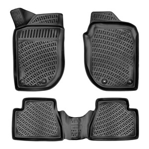 Land Rover Freelander 1 1997-2006 Havuzlu Paspas | Manuel Vites