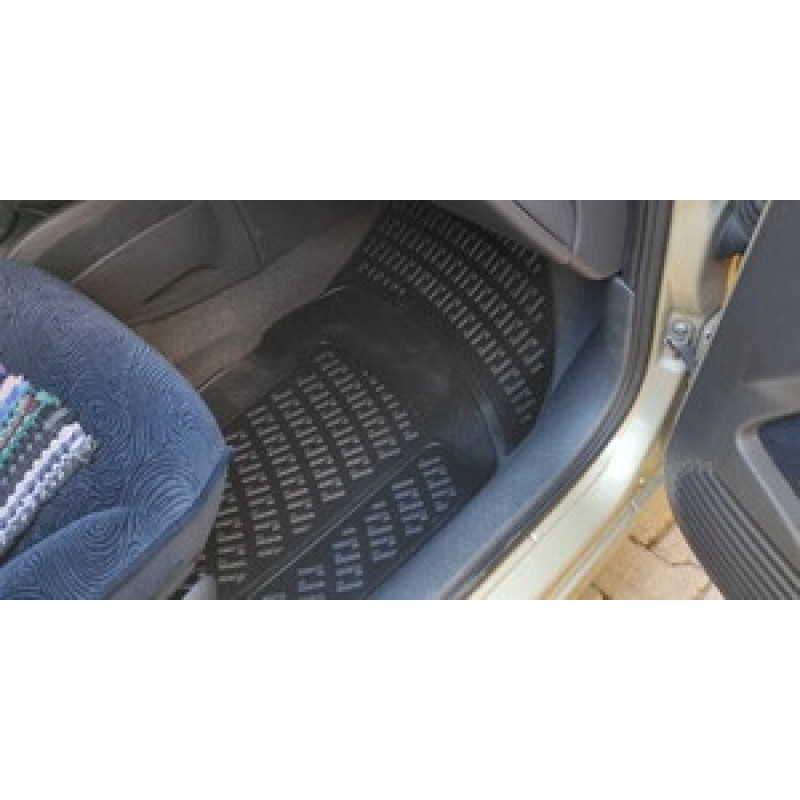 Fiat Marea 1996-2002 Havuzlu Paspas