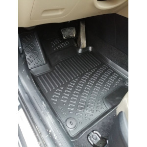 Kia Sportage 2022 Sonrası Havuzlu Paspas | Full Hybrid (270v)