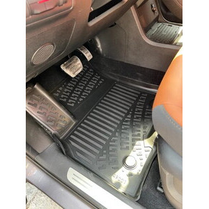Chery Tiggo 8 Pro 2020-2025 5 Koltuklu Havuzlu Paspas | Excellent-Intelligent Paket