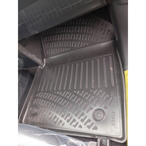 Kia EV6 2024 Sonrası Havuzlu Paspas