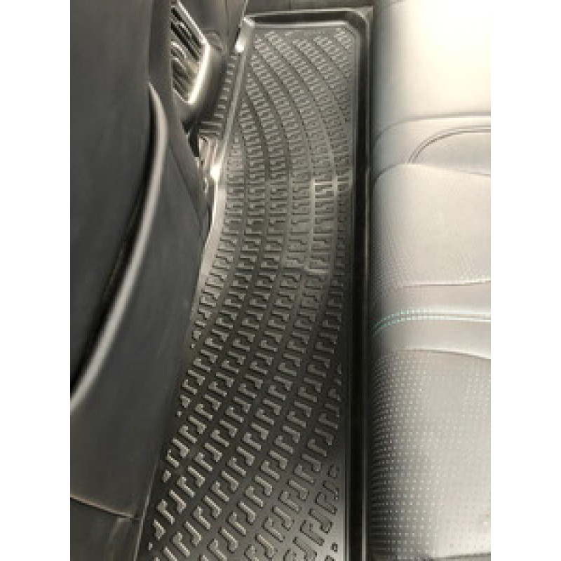 Byd Seal U EV 2023 Sonrası Havuzlu Paspas