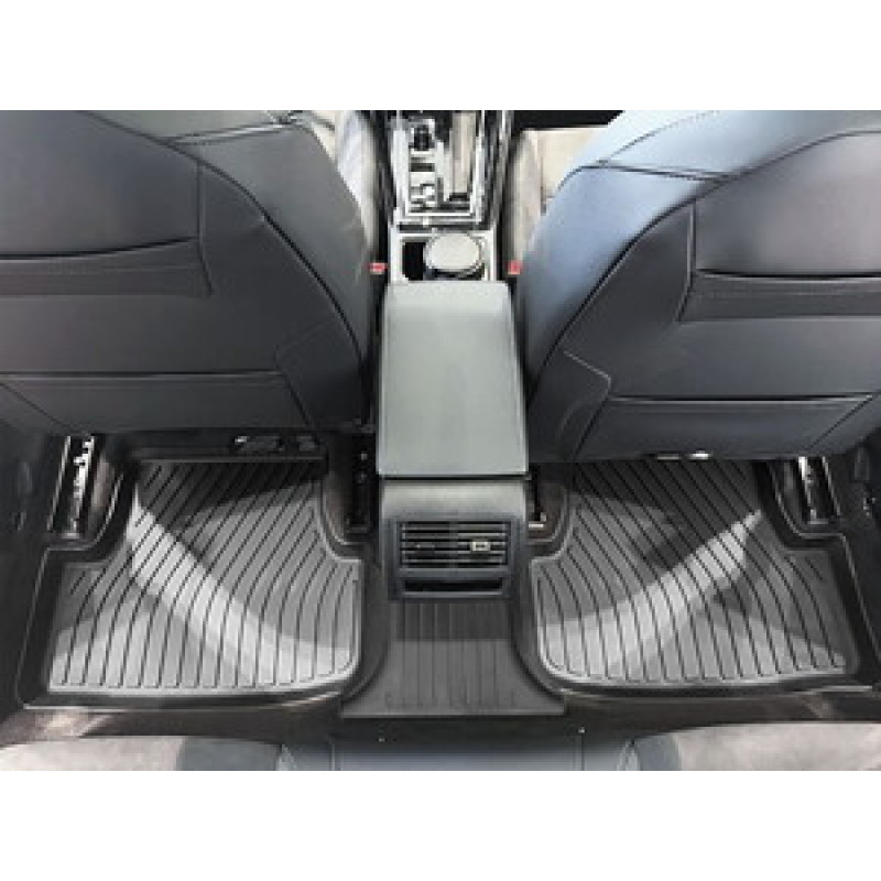 Rizline Premium Volkswagen Golf 2019 Sonrası Havuzlu Paspas | Tsi / eHybrid ( PHEV )