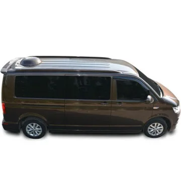 VW T6 Transporter Tavan Çıtası Uzun Şase 2003-2023 Arası
