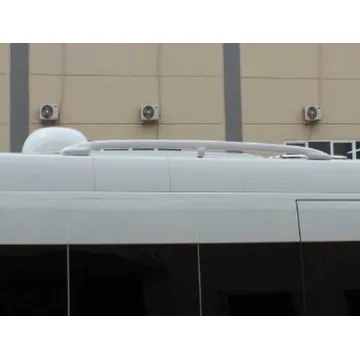 Renault Master Tavan Çıtası 2010 ve Sonrası