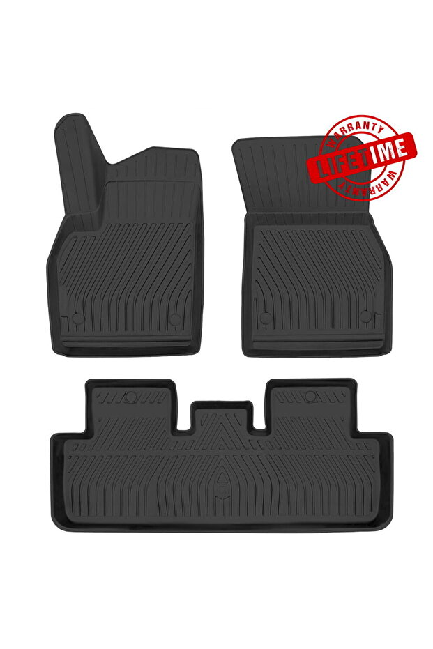 Tesla Model Y Juniper Rizline Premium 9D Paspas