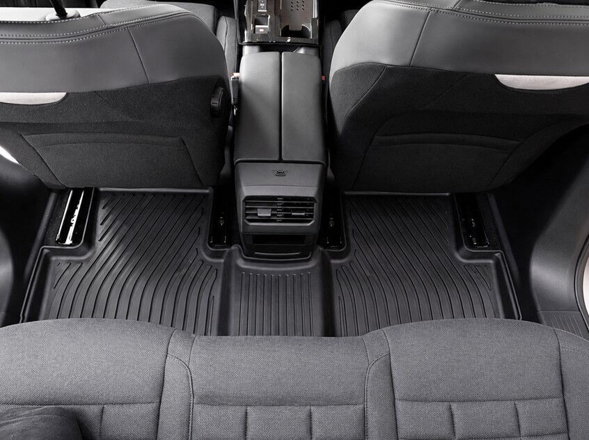 Rizline Premium 9D Citroen C5 Aircross 2025 Sonrası Paspas | 1.2 Hybrid