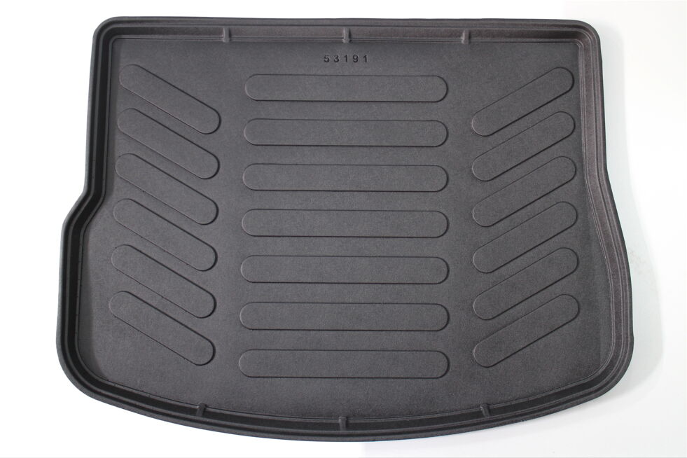 Land Rover Range Rover Evoque 2011-2019 Bagaj Havuzu