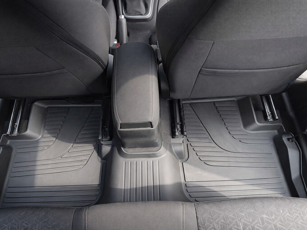 Rizline Premium 9D Fiat Egea Cross/Cross Wagon 2021 Sonrası Paspas