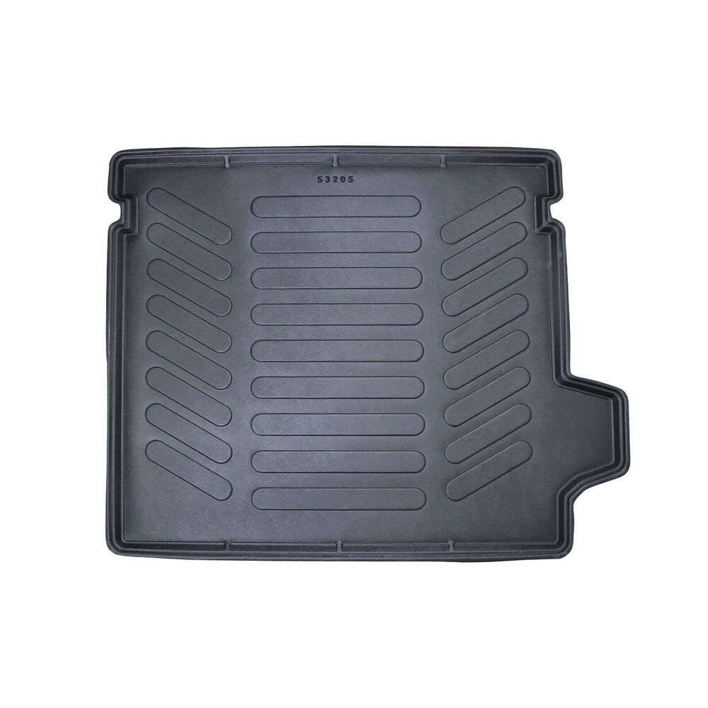 Land Rover Range Rover Sport 2013-2022 Bagaj Havuzu