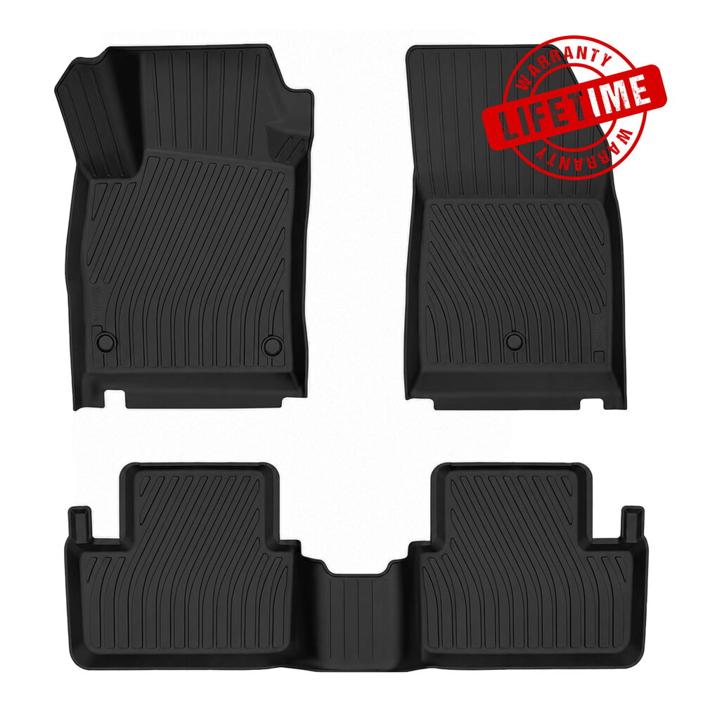 Rizline Premium 9D Renault Clio 5 2019-2025 Paspas