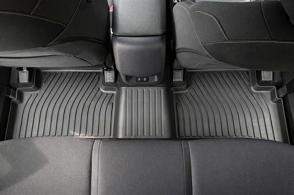 Rizline Premium 9D Kia Sportage 2022 Sonrası Paspas | Mild Hybrid (48v)