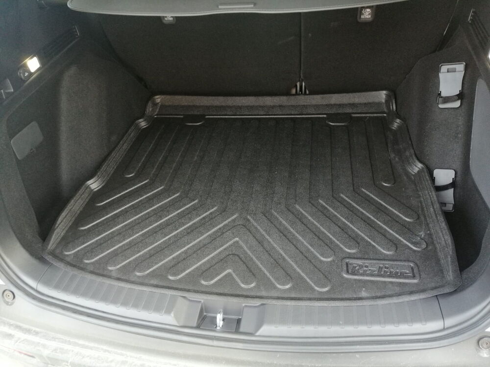 Honda CR-V 2023 Sonrası Bagaj Havuzu