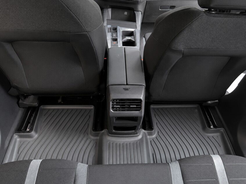 Rizline Premium 9D Opel Grandland 2025 Sonrası Paspas | 1.2 Hybrid