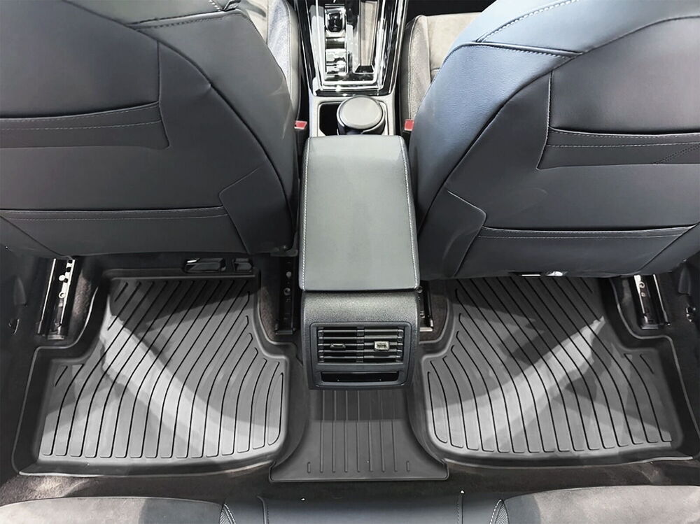 Rizline Premium 9D Volkswagen Golf 8 2019 Sonrası Havuzlu Paspas | e-Tsi
