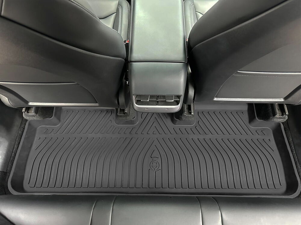 Rizline Premium 9D Tesla Model Y 2019-2024 Havuzlu Paspas