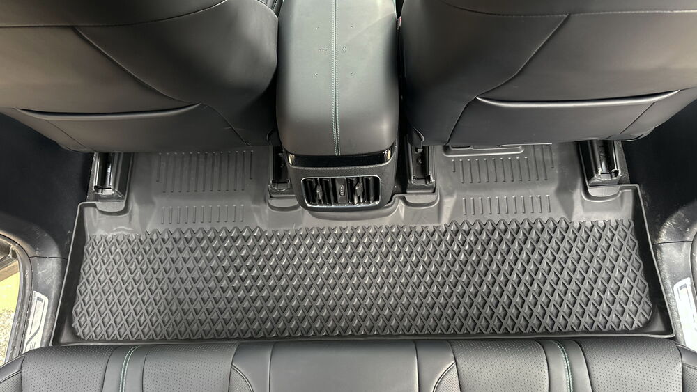 Rizline Premium 9D BYD Seal U DM-i 2023 Sonrası Paspas