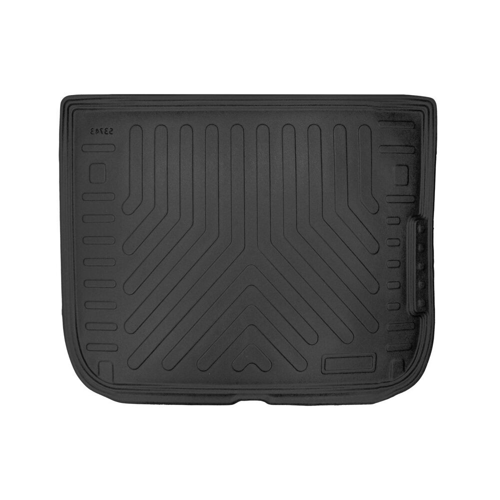 Citroen C4 Picasso 2006-2013 Bagaj Havuzu